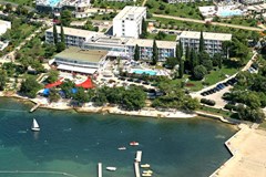 Hotel Zorna Plava Laguna: General view - photo 21