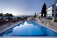 Hotel Zorna Plava Laguna: Pool - photo 3