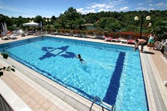 Hotel Zorna Plava Laguna: Pool - photo 7