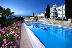 Hotel Zorna Plava Laguna: Pool - photo 18