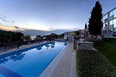 Hotel Zorna Plava Laguna: Pool - photo 20