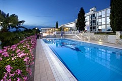 Hotel Zorna Plava Laguna: Pool - photo 22