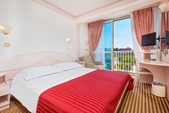 Hotel Zorna Plava Laguna: Room DOUBLE STANDARD - photo 23