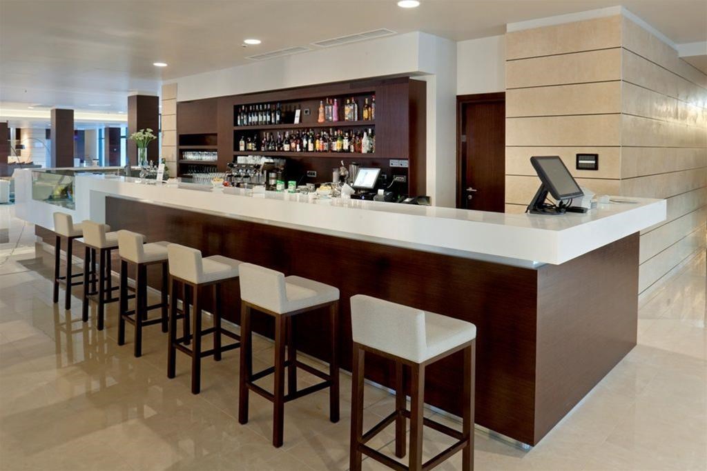 Laguna Parentium Hotel: Bar