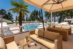 Valamar Pinia Hotel: Bar - photo 4