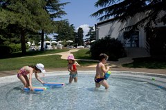 Valamar Pinia Hotel: Pool - photo 24