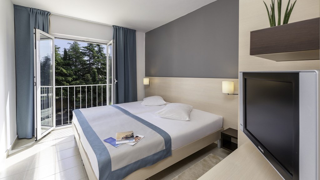 Valamar Pinia Hotel: Room FAMILY ROOM STANDARD