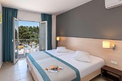 Valamar Pinia Hotel: Room JUNIOR SUITE STANDARD - photo 41