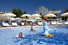 Valamar Crystal Hotel: Pool - photo 15