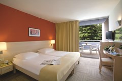 Valamar Crystal Hotel: Room TWIN WITH BALCONY - photo 8