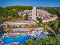 Rubin Sunny Hotel by Valamar: General view - photo 8