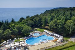 Rubin Sunny Hotel by Valamar: Pool - photo 6