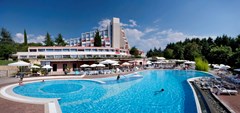 Rubin Sunny Hotel by Valamar: Pool - photo 13