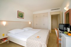 Rubin Sunny Hotel by Valamar: Room DOUBLE SUPERIOR WITH BALCONY - photo 17