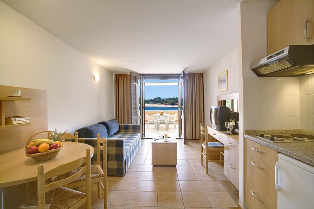 Pinia Sunny Residence by Valamar: Room