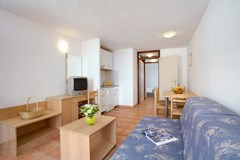 Pinia Sunny Residence by Valamar: Room - photo 6