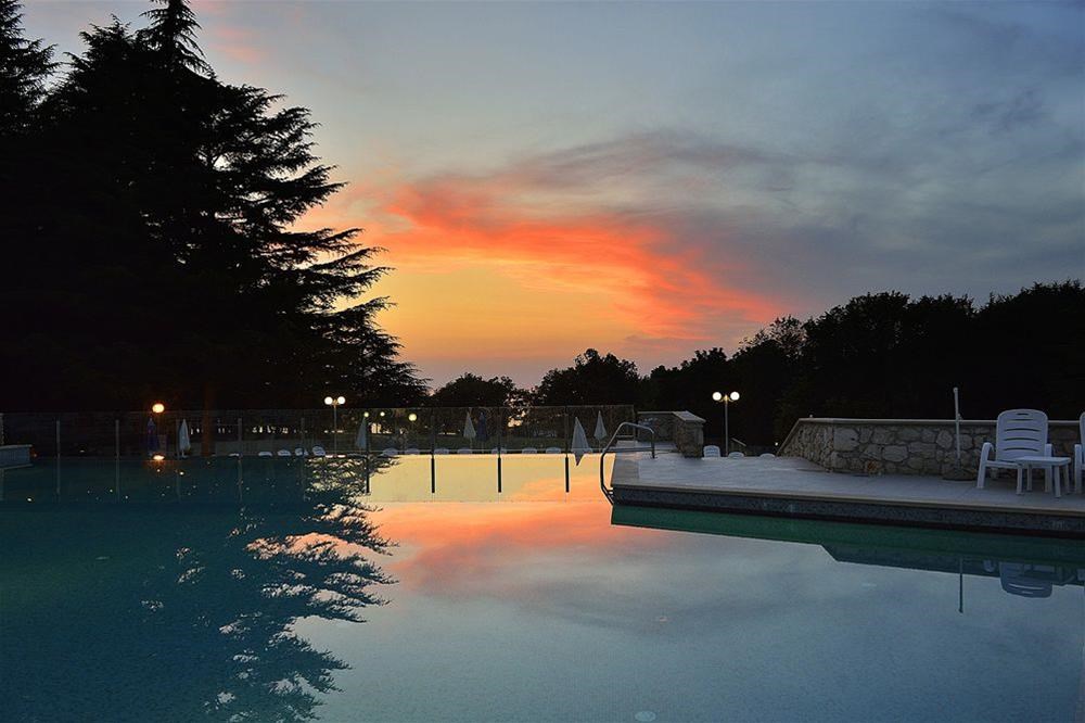 Laguna Mediteran: General view