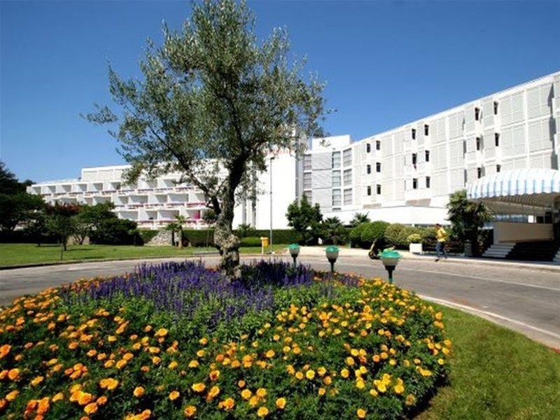 Laguna Mediteran: General view