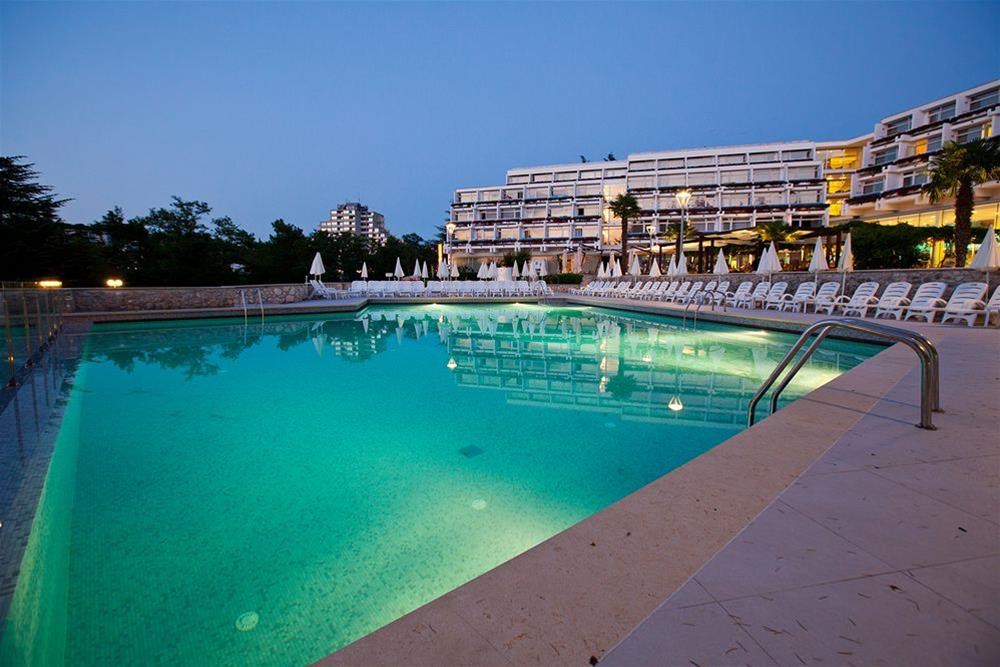 Laguna Mediteran: General view