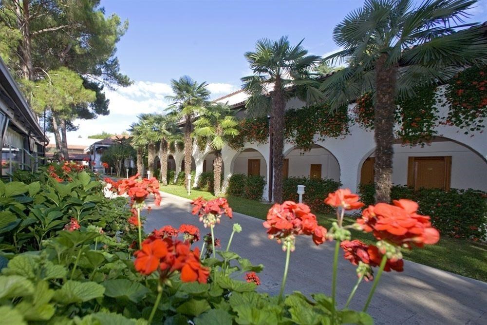 Villa Laguna Galijot: General view