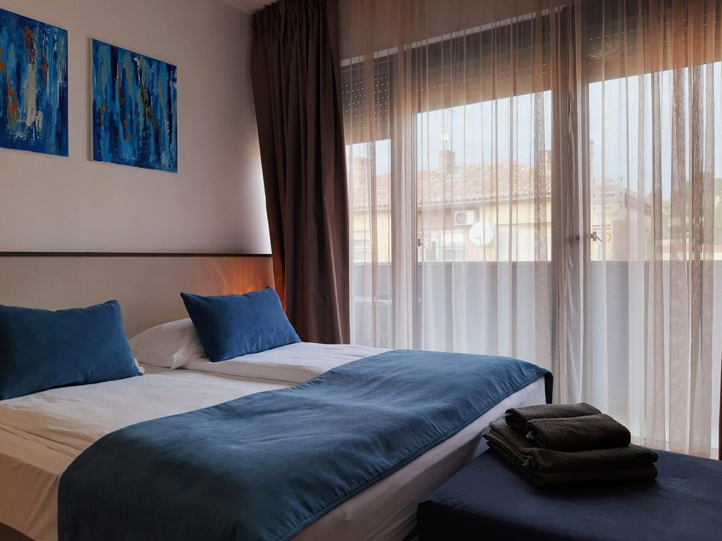 Pula City Center Accommodation: Room DOUBLE PREMIUM