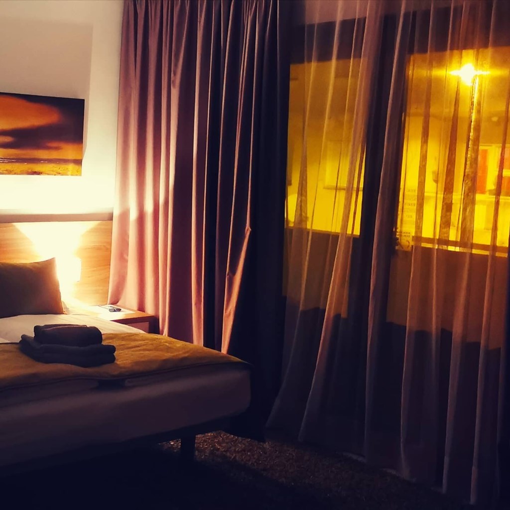 Pula City Center Accommodation: Room DOUBLE PREMIUM