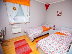 Saric: Room APARTMENT CAPACITY 6 TWO BEDROOMS - photo 13