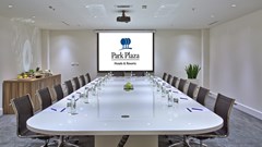 Park Plaza Belvedere: Conferences - photo 3