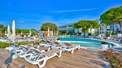 Park Plaza Belvedere: Pool - photo 10