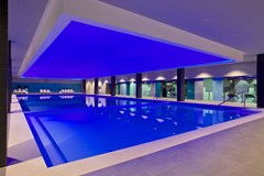 Park Plaza Belvedere: Pool - photo 18