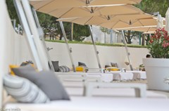 Park Plaza Belvedere: Beach - photo 20