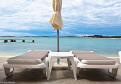 Park Plaza Belvedere: Beach - photo 25