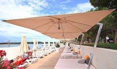 Park Plaza Belvedere: Beach - photo 42