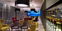 Hotel Park Plaza Histria: Bar - photo 44