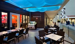 Hotel Park Plaza Histria: Bar - photo 45