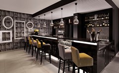 Hotel Park Plaza Histria: Bar - photo 48