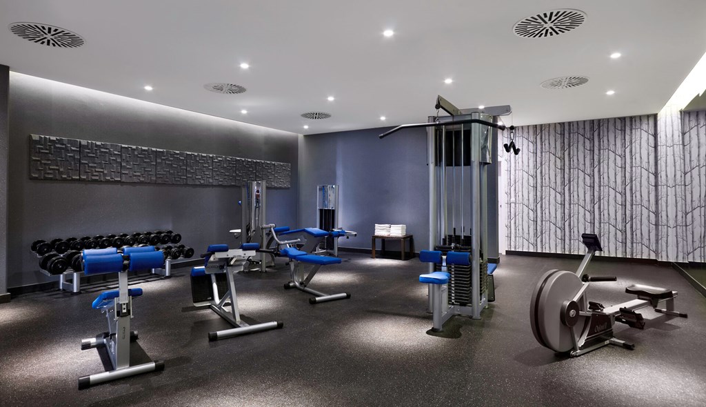 Hotel Park Plaza Histria: Sports and Entertainment