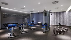 Hotel Park Plaza Histria: Sports and Entertainment - photo 28