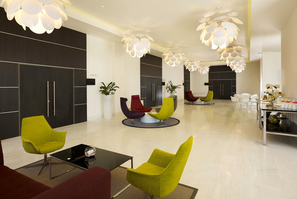 Hotel Park Plaza Histria: Conferences