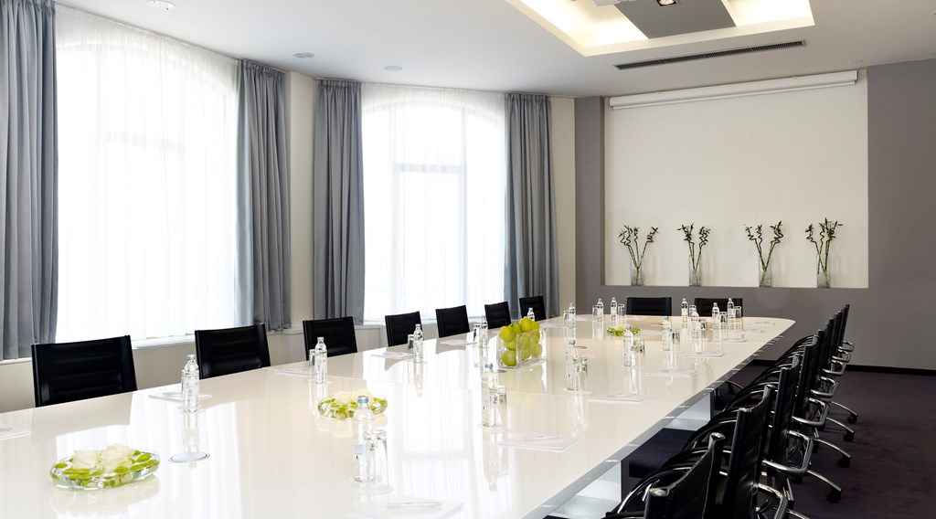 Hotel Park Plaza Histria: Conferences