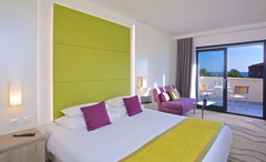 Hotel Park Plaza Histria: Room - photo 13