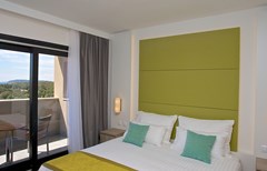 Hotel Park Plaza Histria: Room - photo 19