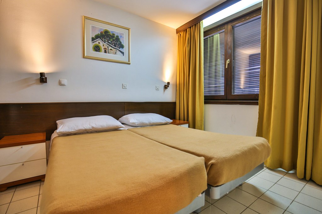 Horizont Resort: Room APARTMENT TWO BEDROOMS