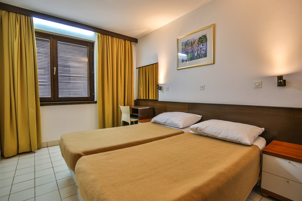 Horizont Resort: Room APARTMENT TWO BEDROOMS