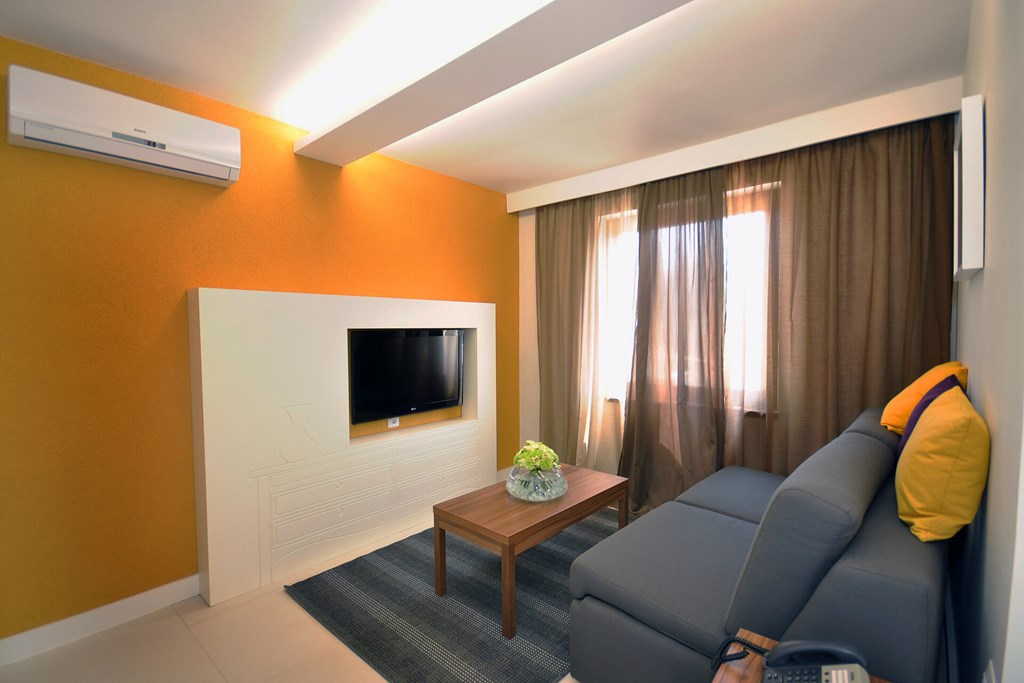 Park Plaza Verudela Resort: Room STUDIO STANDARD