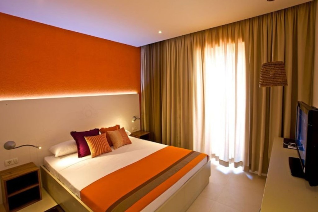 Park Plaza Verudela Resort: Room APARTMENT CAPACITY 5 TWO BEDROOMS