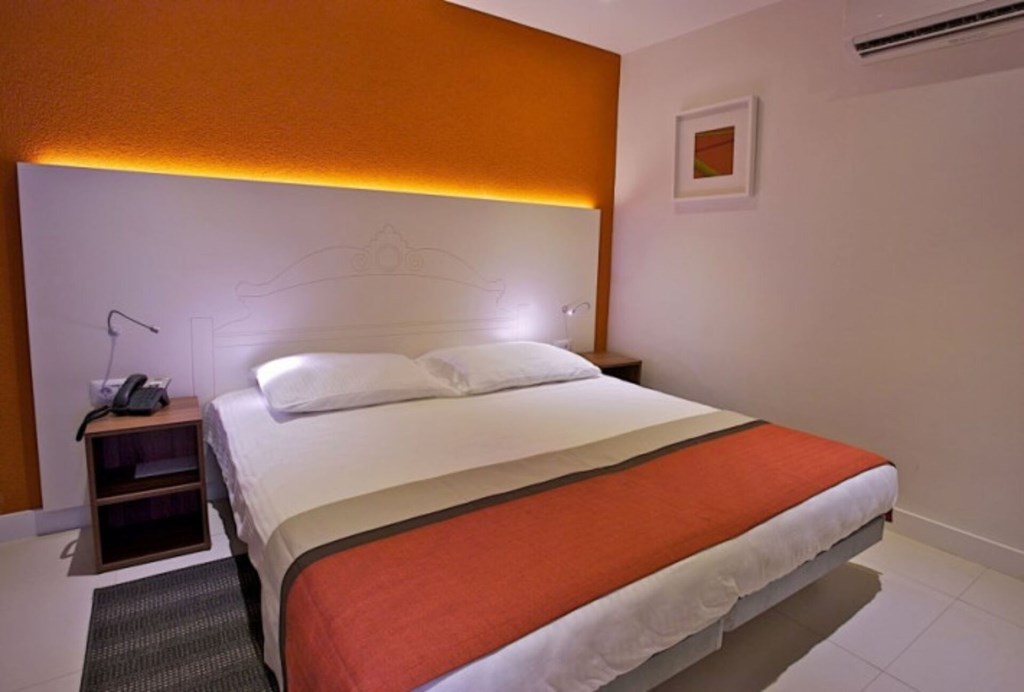 Park Plaza Verudela Resort: Room APARTMENT PREMIUM ONE BEDROOM