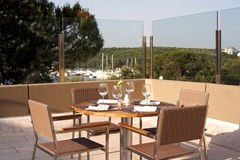 Arena Verudela Beach: Restaurant - photo 10