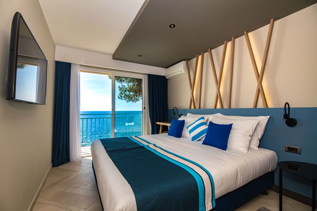 Arena Verudela Beach: Room APARTMENT PREMIUM ONE BEDROOM