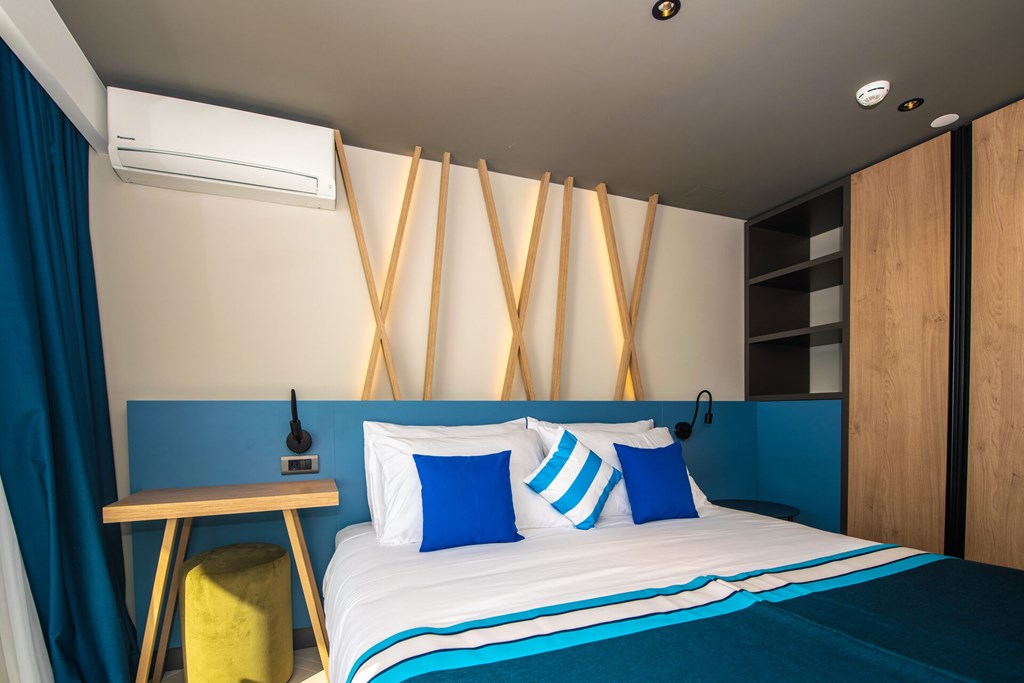 Arena Verudela Beach: Room APARTMENT TWO BEDROOMS